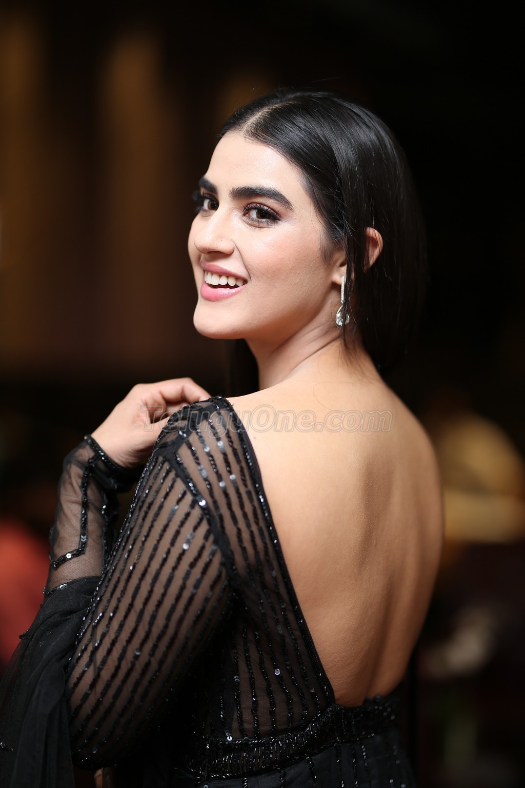 Kavya Thapar Latest Photos